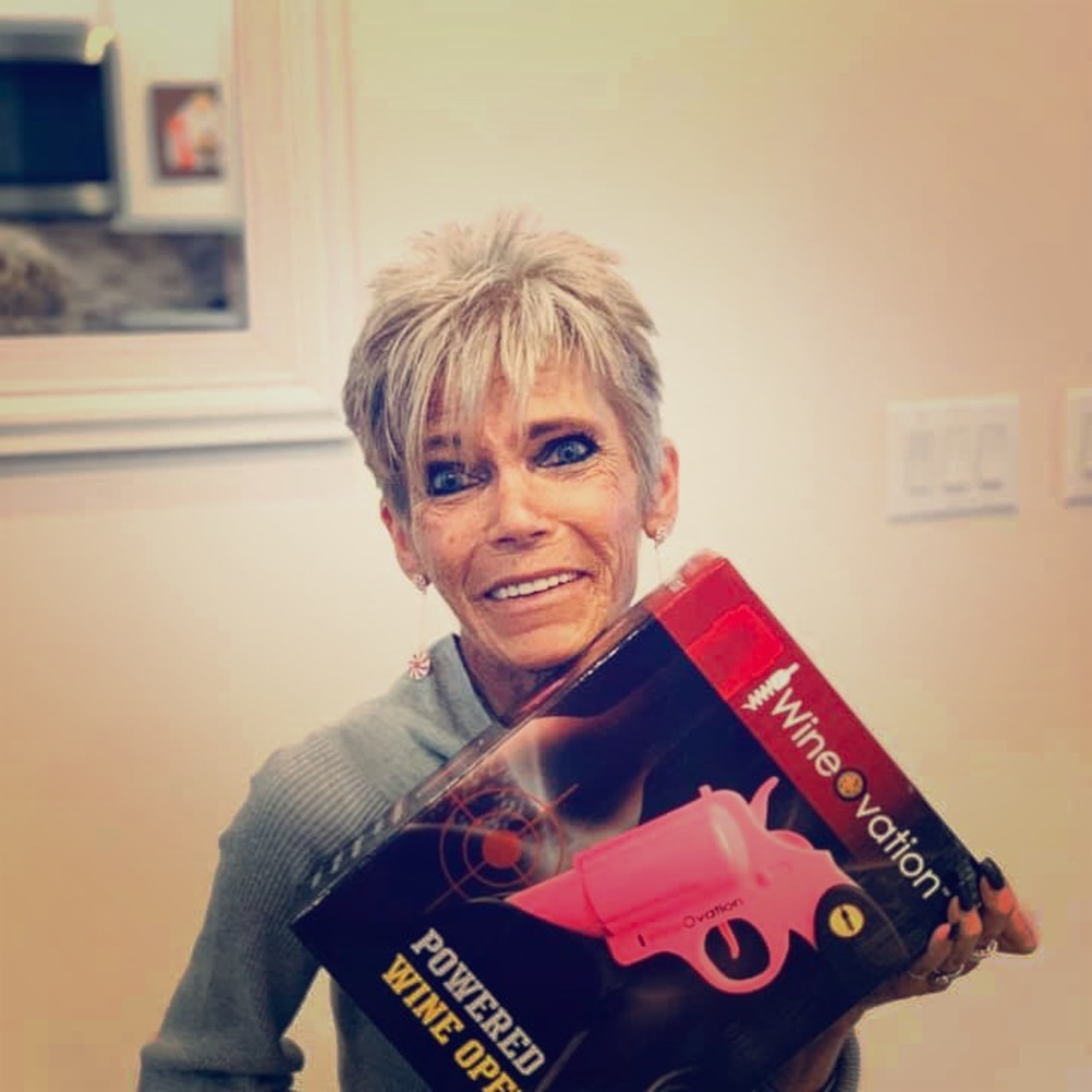 Meet your Posher, Denise